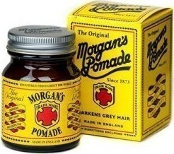 Morgan's Original Pomade 50gr Αποσύρθηκε από ΕΟΦ