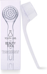 Youth Lab. Beauty Tool Periuță de Curățare Facială LAB1320