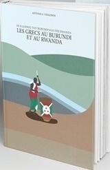 Les Grecs au Burundi e au Rwanda