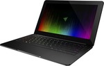 Razer Blade Stealth (i7-6500U/8GB/256GB/UHD/W10)