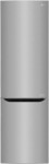 LG Ψυγειοκαταψύκτης NoFrost Inox A+++ GBB60PZGFS