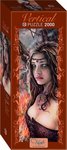Victoria Frances: Fire 2000pcs