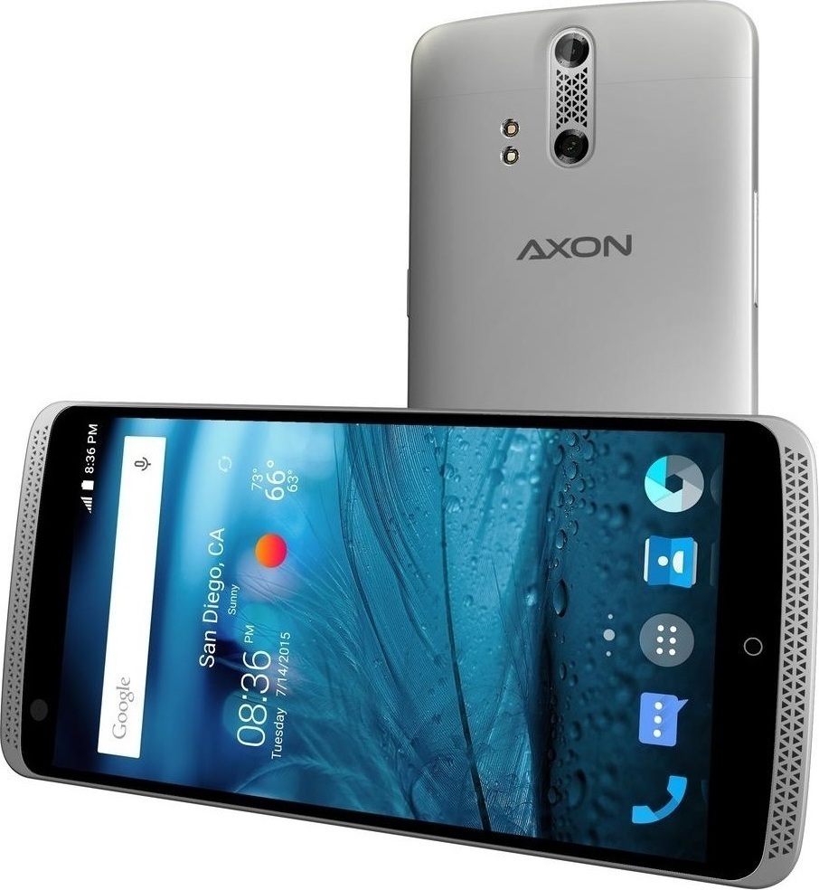 Zte axon 32gb zte axon 32gb the highlight the