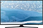 Samsung UE43KU6000