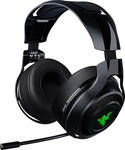 Razer Man O' War 7.1 Wireless