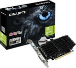 Gigabyte GeForce GT 710 2GB (GV-N710SL-2GL)