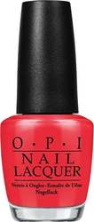 OPI SPF XXX NLR69