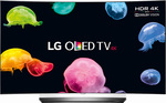 LG 55C6V