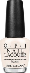 OPI Nail Lacquer It's In The Cloud NL T71