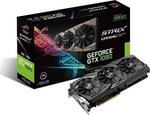 Asus GeForce GTX1080 8GB ROG Strix OC (90YV09M0-M0NM00)