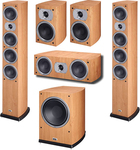 Heco Victa Prime Cognac S 5.1