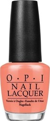 OPI Crawfishin' A Compliment N58
