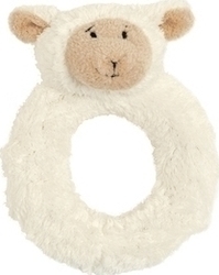 Happy Horse Lammy Rattle