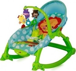 Lorelli Bertoni 63500 Green