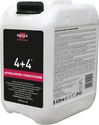 Indola 4+4 Ph-Balanced Conditioner 5000ml