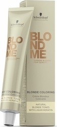 Schwarzkopf Blondme C Πάγος
