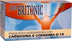 OH International Alfa Britonic 10 x 10ml