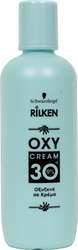 Rilken Oxydose Cream 9% 30 Volume 500ml