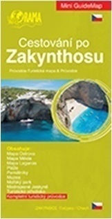 Cestování po Zakynthosu
