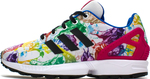 Adidas Zx Flux J S76285