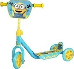 As Company Scooter Minions