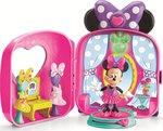 Fisher Price Minnie's Fashion On the Go - Βαλιτσάκι Μόδας