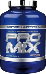 Scitec Nutrition Pro Mix 3000gr Σοκολάτα