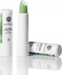 Garden Lip Balm Aloe Vera SPF15