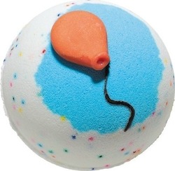 Bomb Cosmetics Up, Up & Away Bath Blaster 160gr
