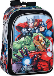 Paxos Avengers 51508