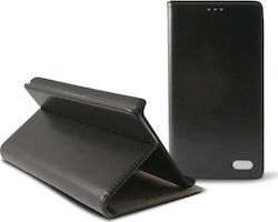 Ksix Stand Book Black (Huawei Y5)