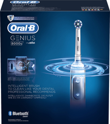 Oral-B Genius 8000S