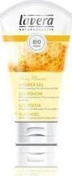Lavera Body & Wellness Αφρόλουτρο Honey Moments 200ml