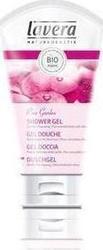 Lavera Body & Wellness Αφρόλουτρο Rose Garden 200ml