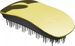 Ikoo Metallic Soleil Black Brush