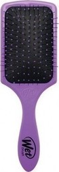 The Wet Brush Wet Brush Paddle Purple