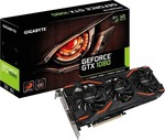 Gigabyte GeForce GTX1080 8GB (GV-N1080WF3OC-8GD)