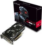 Sapphire Radeon RX460 2GB (11257-00)