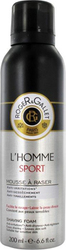 Roger & Gallet L' Homme Sport Mousse A Raser 200ml