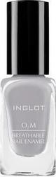 Inglot O2M Breathable Nail Enamel 671