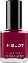 Inglot Nail Enamel Matte 704