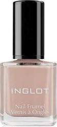 Inglot Nail Enamel Matte 715