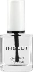 Inglot Gel Effect Top Coat 17