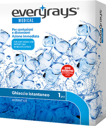 Everyrays Instant Ice SF1853RAYS1AS