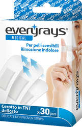 Everyrays Non Vowen 30τμχ