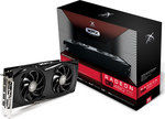 XFX Radeon RX 480 8GB (RX-480P8DBA6)