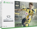 Microsoft Xbox One S 1TB & Fifa 17