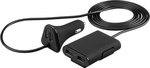 Goobay Universal Usb Car Charger