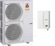 Mitsubishi Electric Erse Ym Ec Puhz Shw Yka Kw