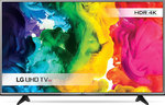 LG 55UH605V